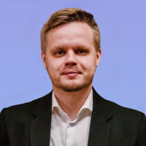 Viacheslav Andreev