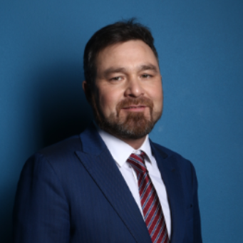 Рустем Сарваров