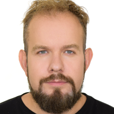 Aleksei Frolov
