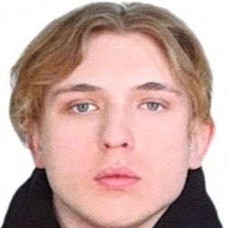 Matvey Belyaev