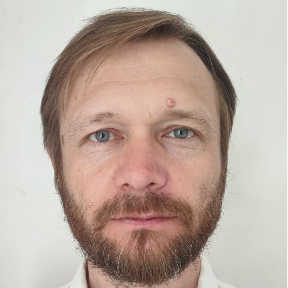 Maksim Baryshev