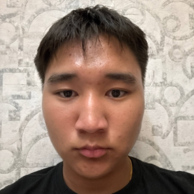Ilya Dambinov