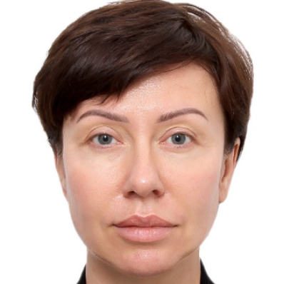 Ангелина Маркелова
