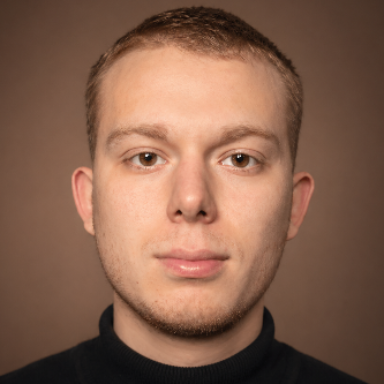 Artyom Antipin