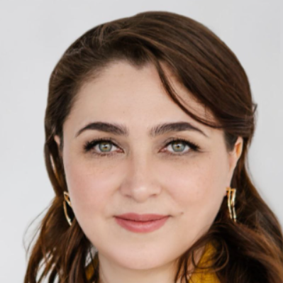 Gulmira Silvanovich