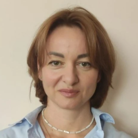 Irina Berezovskaya