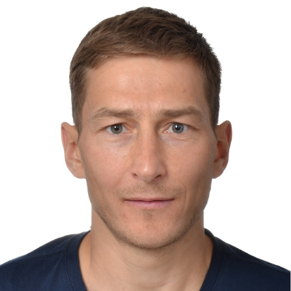 Ruslan Timchenko