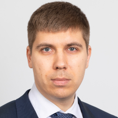 Aleksei Vesnin
