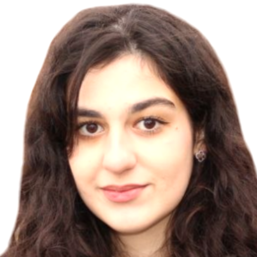 Mariya Airapetyan