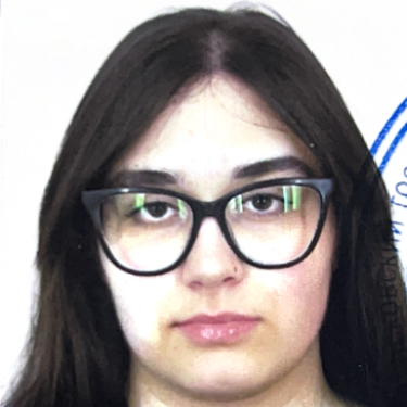 Карина Багдасарян