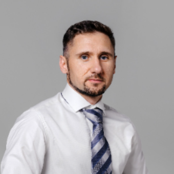 Антон Федоров