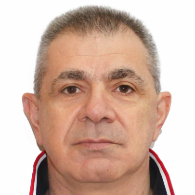 Агаси Тутунджян