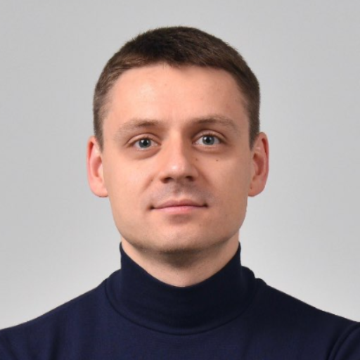 Виктор Климов