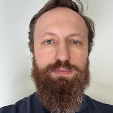 Михаил Самсонов