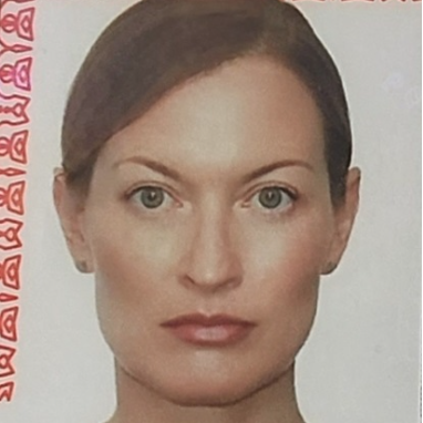 Ирина Шахова