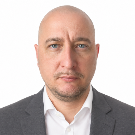 Oleg Starostin