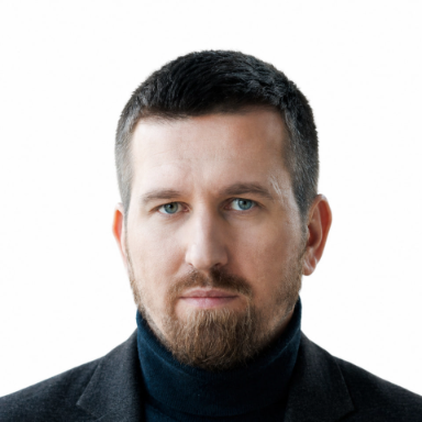 Алексей Фролов