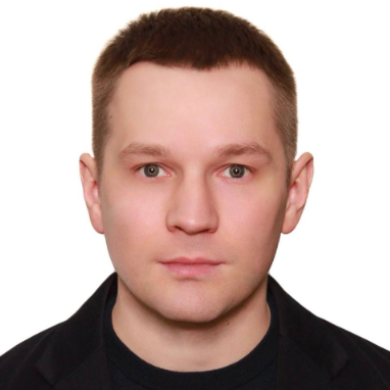 Кирилл Кабанец