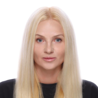 Наталья Малкова