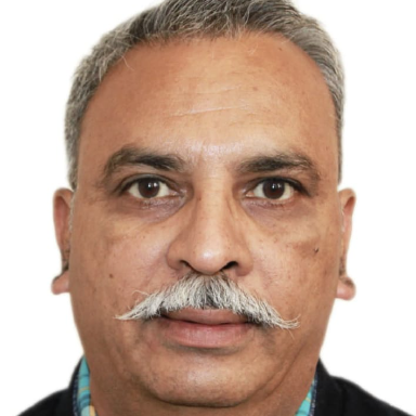 Anand Kamavisdar