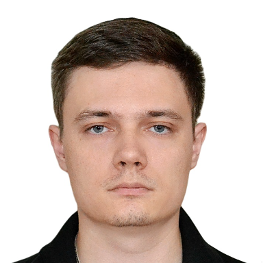 Kirill Ekimov