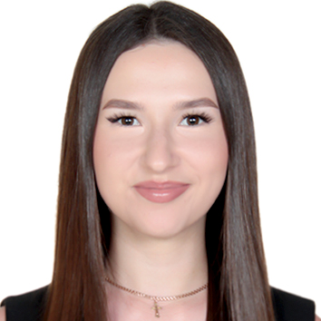 Анна Блащук