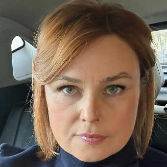 Татьяна Орлова