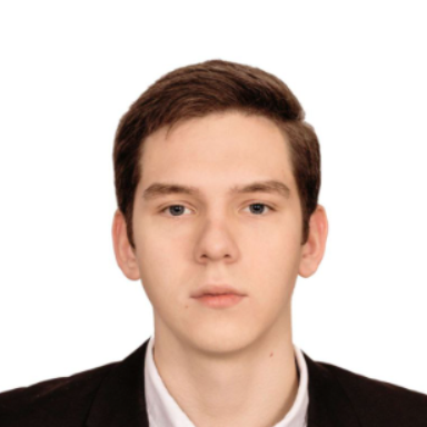 Артём Овчаров