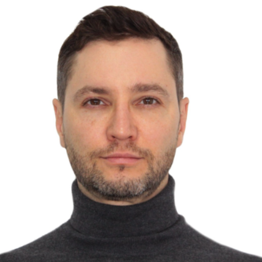 Василий Левченко
