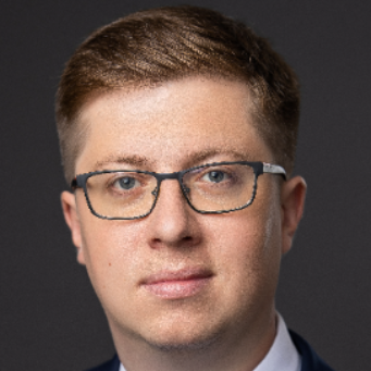 Кирилл Когтев