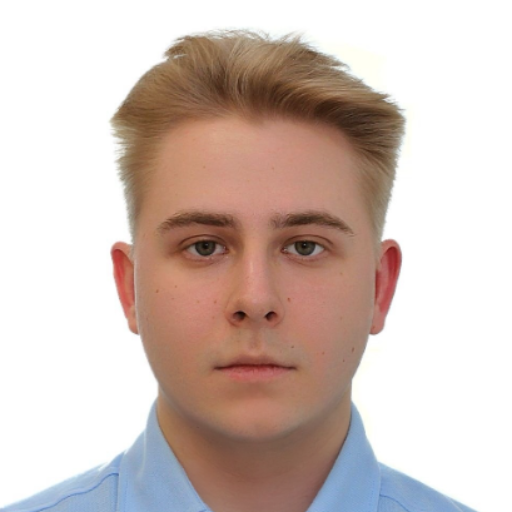 Иван Алимов