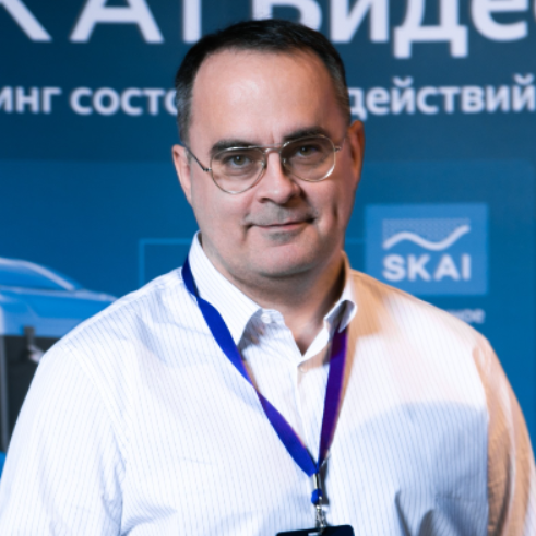 Илья Несоленый