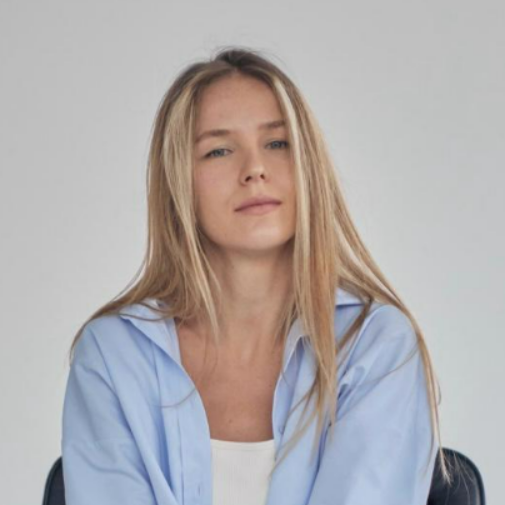 Darya Gorokhovtseva