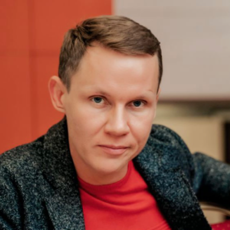 Igor Zenin