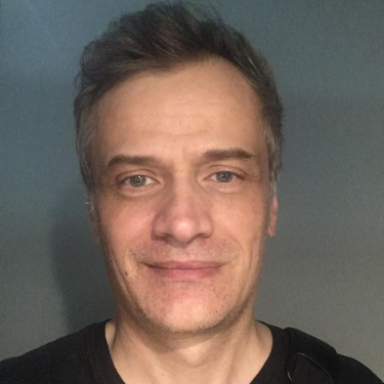 Sergei Trifonov