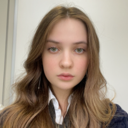 Екатерина Харитонова