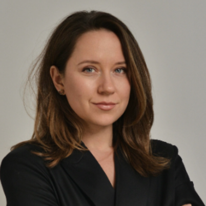 Albina Lanina
