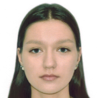 Veronika Demidenko
