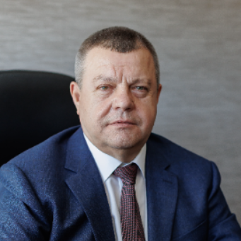 Виктор Шкредов