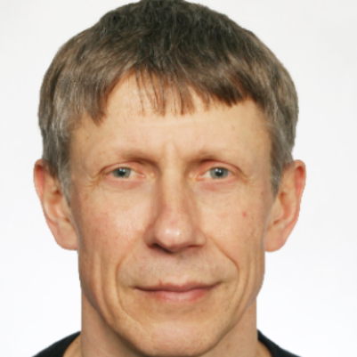 Константин Каменщиков