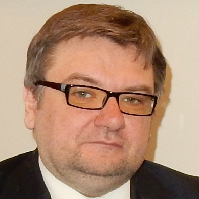 Pavel Ustiuzhaninov