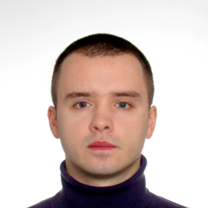 Максим Семенюченко