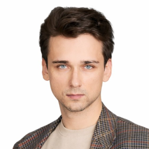 Ivan Kudryavtsev