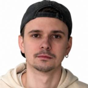 Andrey Sorokin