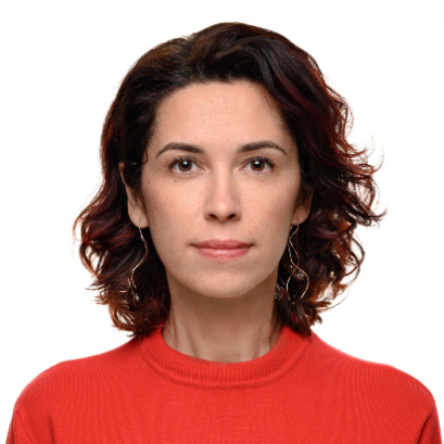 Lyubov Andrievskaya