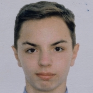 Georgii Yevlampiev