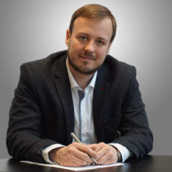 Денис Меламед