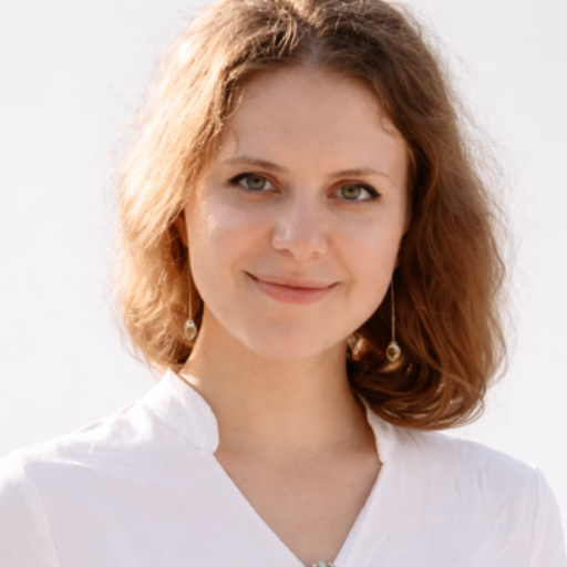 Ksenia Kuritsyna