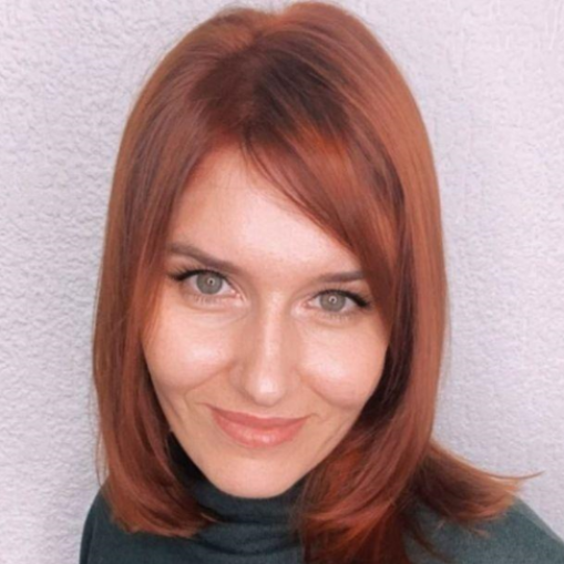 Mariya Koltsova
