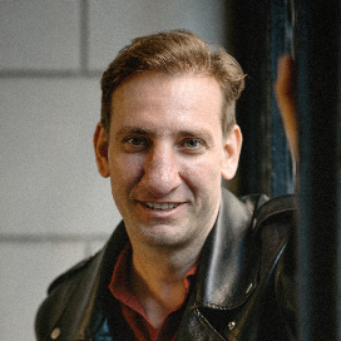 Aleksei Komarov